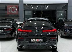 بي ام دبليو X6